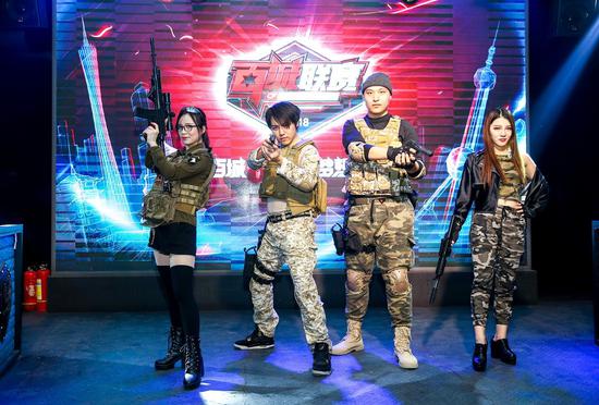 佛山GK遗憾止步2021王者荣耀挑战者杯半决赛