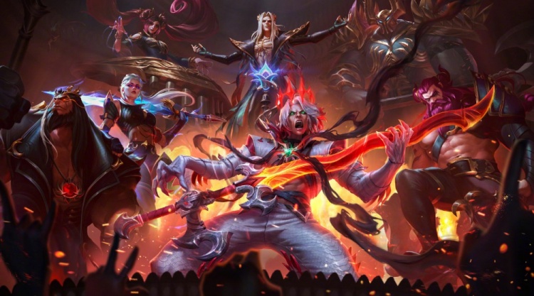 Vitality教练：于我而言，NAVI是世界上最好的队伍