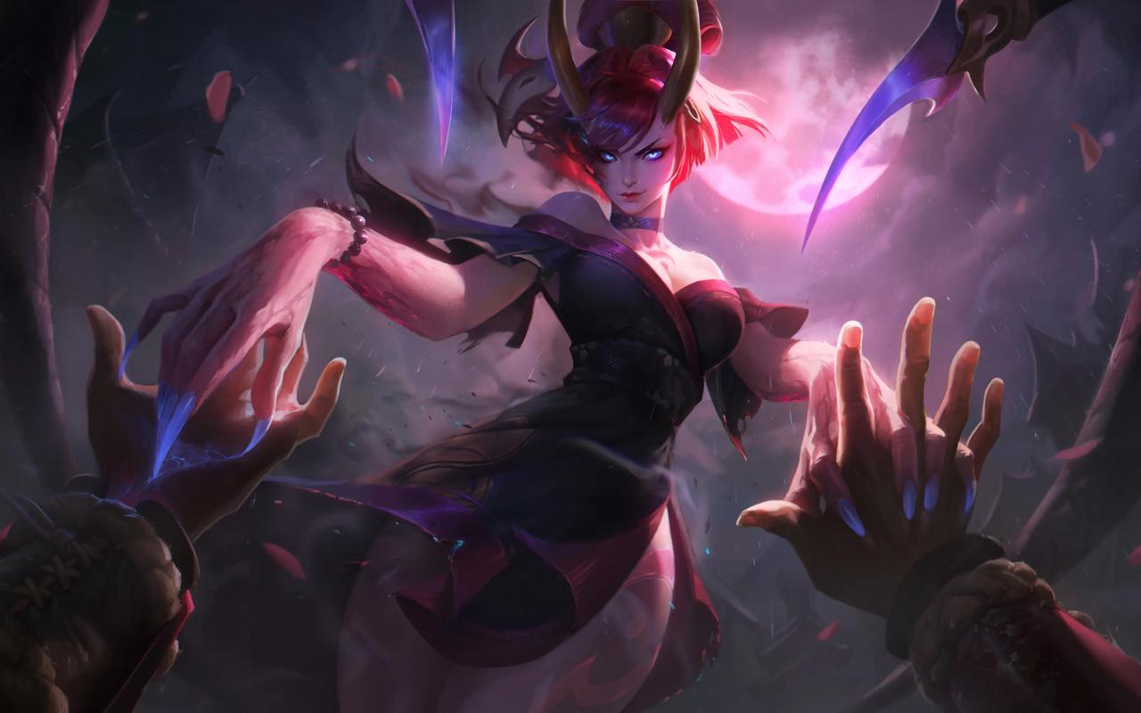 LPL今日赛程及海报比拼：BLG：捉“角” ​​​​LGD：《收官》