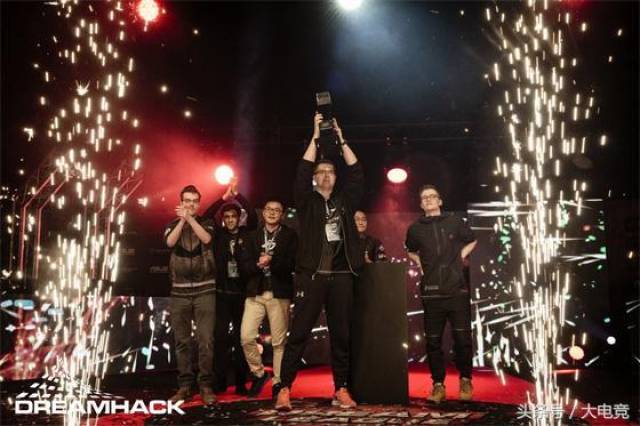 比赛预测： OG vs Endpoint 在 Thunderpick World Championship 2024： European Series 2