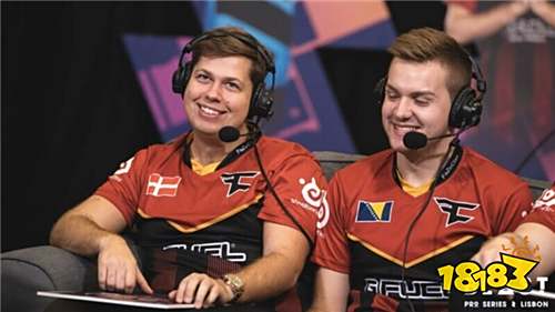 MSI第五支队伍产生！大洋洲赛区ORD败者组一穿四脱颖而出