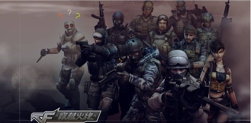 SAW 、 GamerLegion 、Sashi 和 GUN5 在 ESL Challenger Atlanta 2024 Europe Closed Qualifier 中赢得了首场比赛